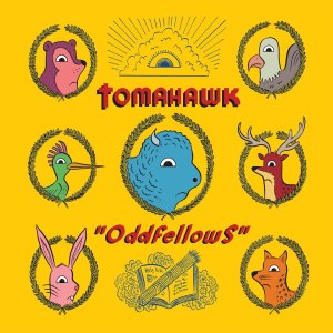 Tomahawk_Oddfellows_Album_Cover