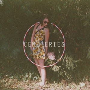Cemeteries_The_Wilderness_Album_Cover