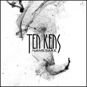 Ten Kens Namsaek Re-Release Album Cover