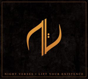 Night-Verses-Lift-Your-Existence_Album_Cover